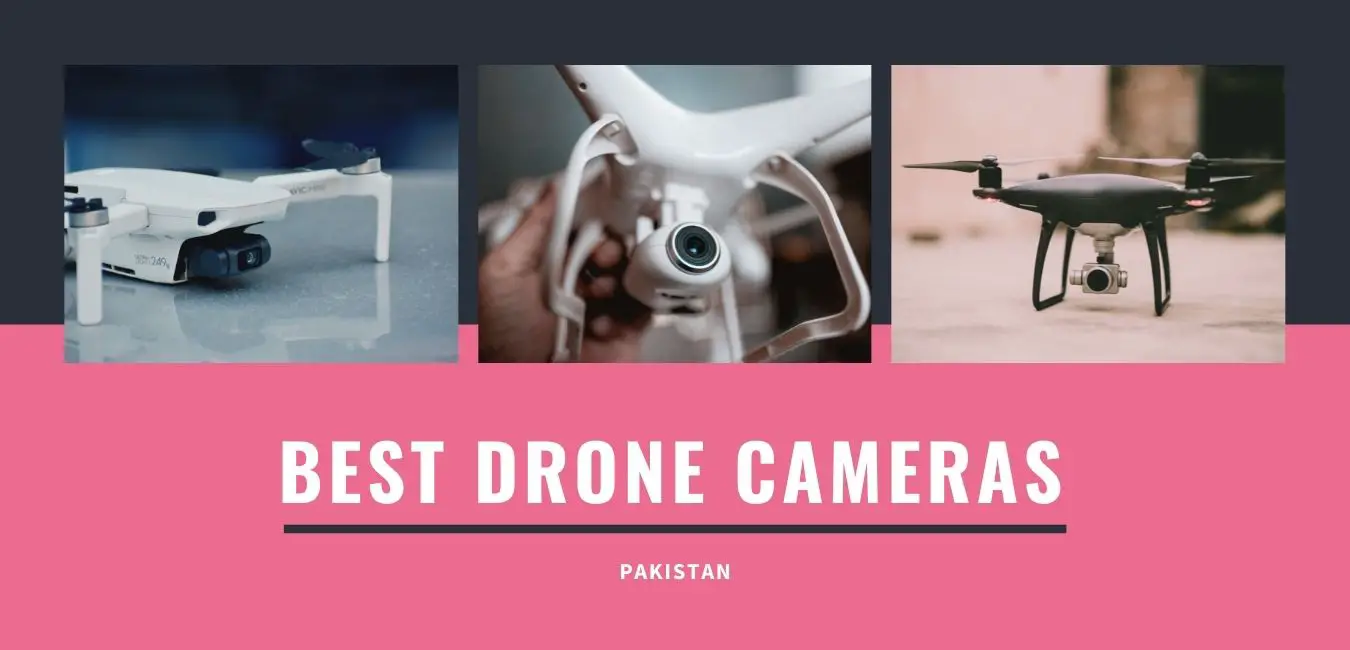 Best Drone Camera price in Pakistan