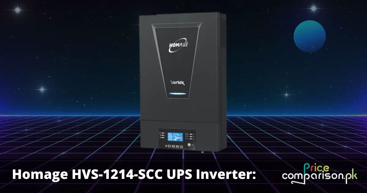 Best UPS Devices in Pakistan