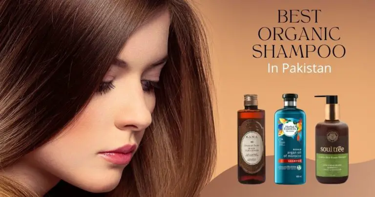20 Best Organic Shampoos in Pakistan Complete Review 2024
