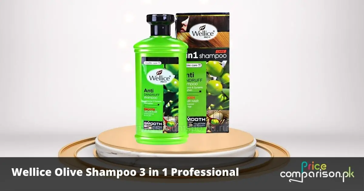 Best Organic Shampoo In Pakistan 2022