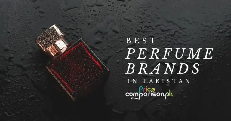 Best perfume brands in Pakistan in 2023
