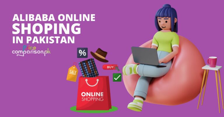 Alibaba Online Shopping in Pakistan in 2023