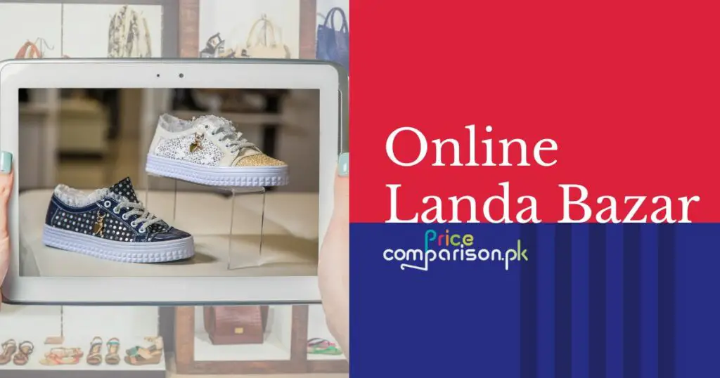 Online Landa Bazar