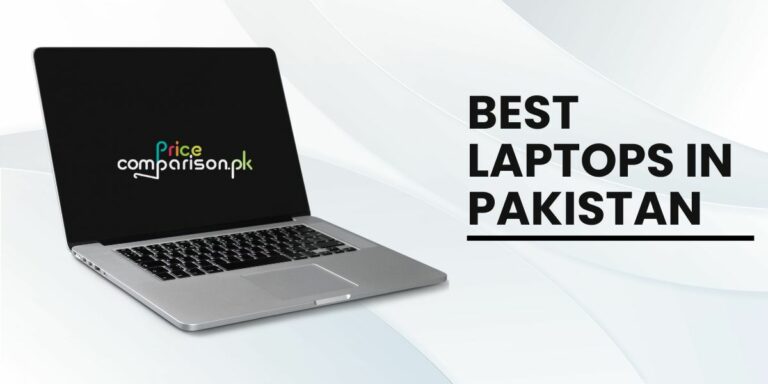 Best Laptops in Pakistan 2023